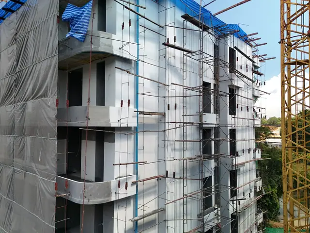 Layan Green Park Phase 2 — 2025-09, Лаян, Пхукет