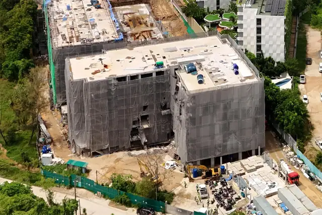 Layan Green Park Phase 2 — 2025-10, Лаян, Пхукет