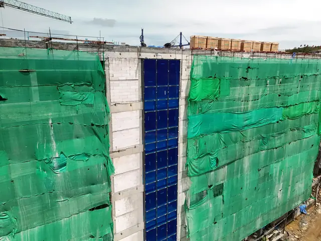 Layan Green Park Phase 2 — 2025-10, Лаян, Пхукет