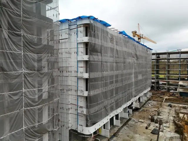 Layan Green Park Phase 2 — 2025-10, Лаян, Пхукет