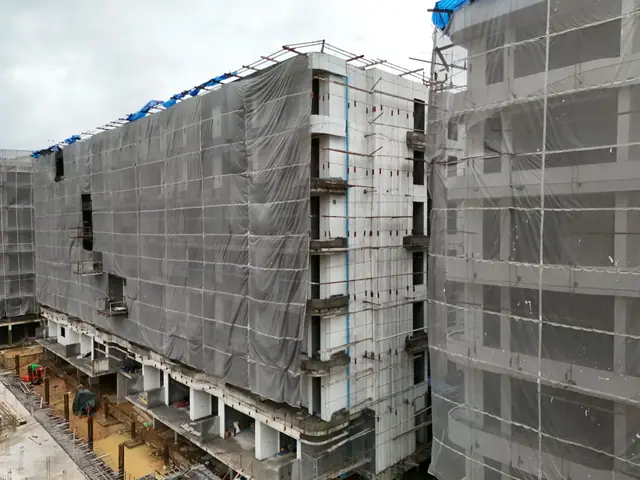 Layan Green Park Phase 2 — 2025-10, Лаян, Пхукет