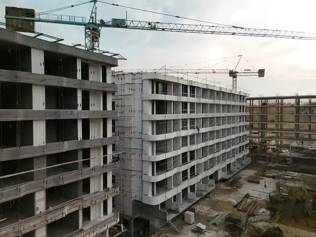 Layan Green Park Phase 2 — 2025-11, Лаян, Пхукет