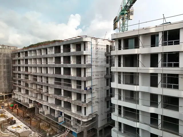 Layan Green Park Phase 2 — 2025-11, Лаян, Пхукет