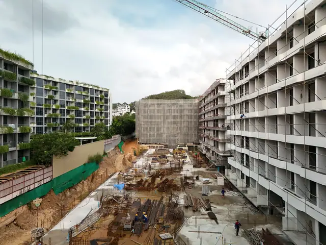 Layan Green Park Phase 2 — 2025-11, Лаян, Пхукет