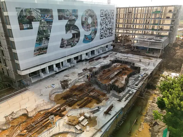 Layan Green Park Phase 2 — 2025-11, Лаян, Пхукет