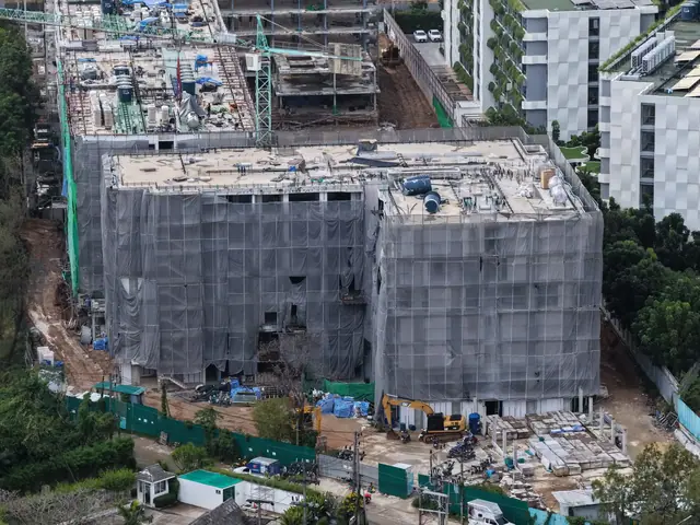 Layan Green Park Phase 2 — 2025-12, Лаян, Пхукет