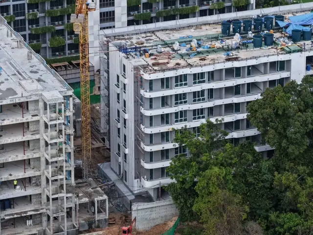 Layan Green Park Phase 2 — 2025-12, Лаян, Пхукет