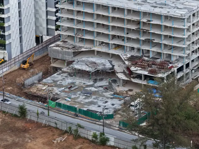 Layan Green Park Phase 2 — 2025-12, Лаян, Пхукет