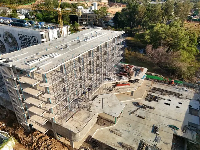 Layan Green Park Phase 2 — 2025-12, Лаян, Пхукет