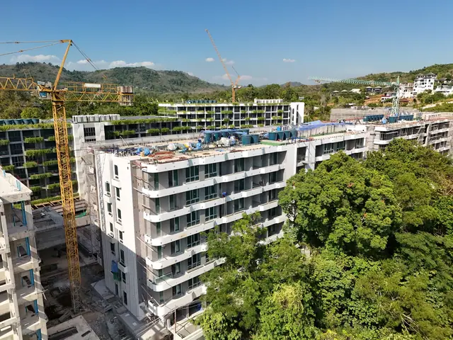 Layan Green Park Phase 2 — 2026-01, Лаян, Пхукет