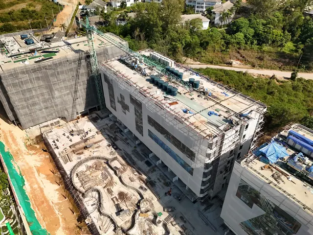 Layan Green Park Phase 2 — 2026-01, Лаян, Пхукет