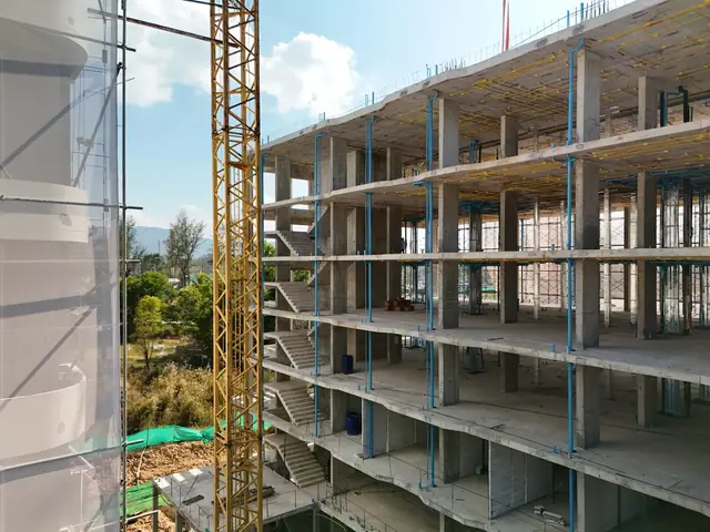 Layan Green Park Phase 2 — 2026-01, Лаян, Пхукет