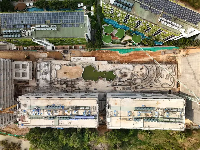 Layan Green Park Phase 2 — 2026-01, Лаян, Пхукет