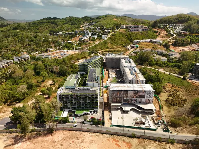 Layan Green Park Phase 2 — 2026-02, Лаян, Пхукет