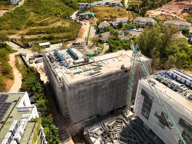 Layan Green Park Phase 2 — 2026-02, Лаян, Пхукет