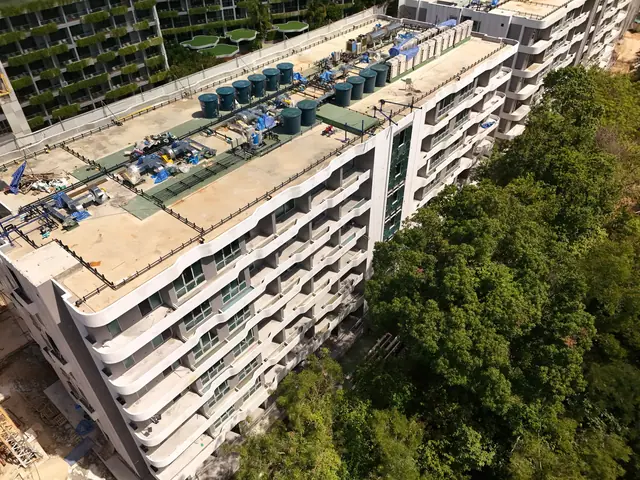 Layan Green Park Phase 2 — 2026-02, Лаян, Пхукет