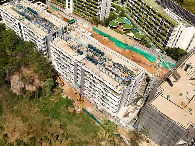 Layan Green Park Phase 2 — 2026-02, Лаян, Пхукет