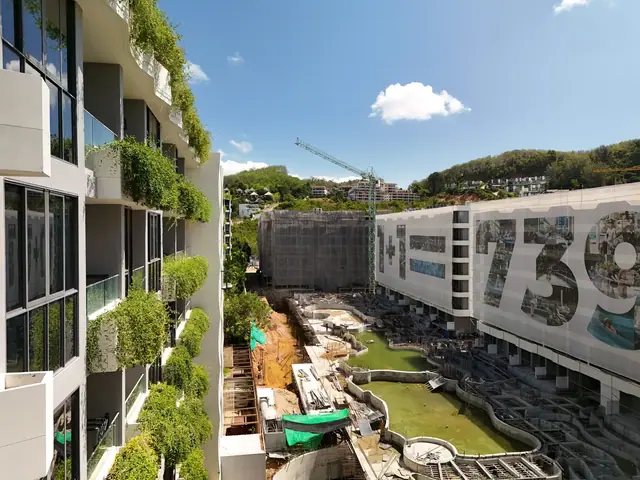 Layan Green Park Phase 2 — 2026-02, Лаян, Пхукет