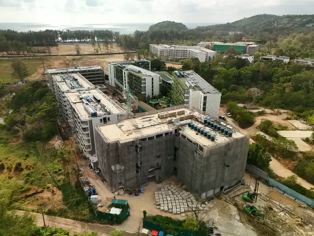 Layan Green Park Phase 2 — 2026-02, Лаян, Пхукет