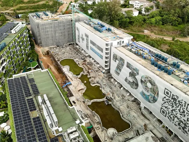 Layan Green Park Phase 2 — 2026-02, Лаян, Пхукет