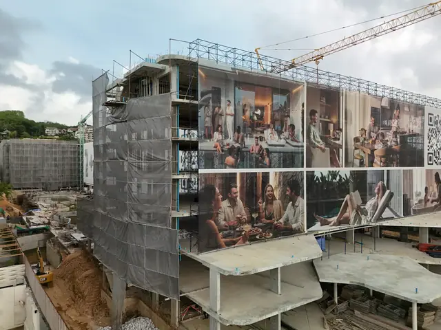 Layan Green Park Phase 2 — 2026-02, Лаян, Пхукет