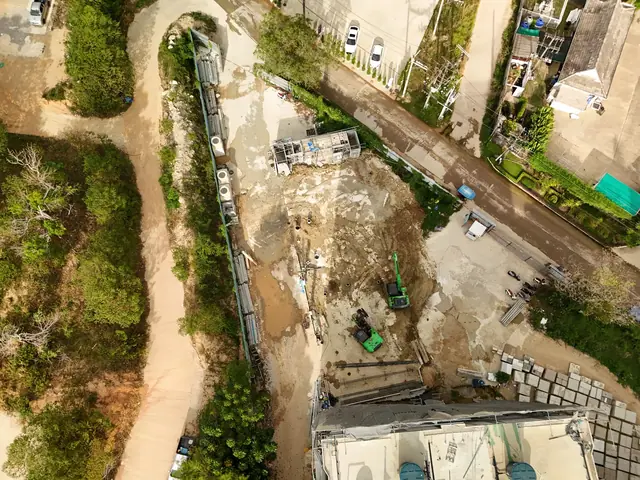 Layan Green Park Phase 2 — 2026-02, Лаян, Пхукет