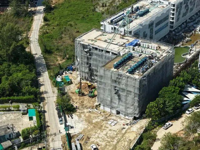 Layan Green Park Phase 2 — 2026-03, Лаян, Пхукет