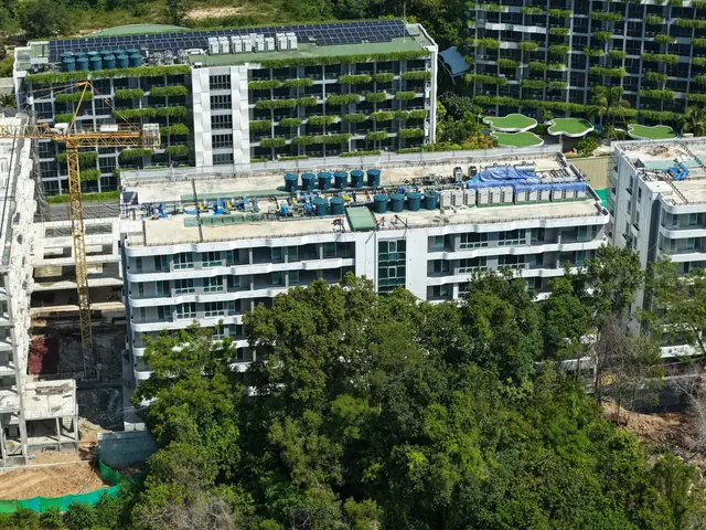 Layan Green Park Phase 2 — 2026-03, Лаян, Пхукет