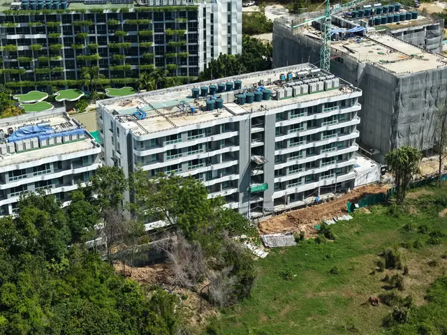 Layan Green Park Phase 2 — 2026-03, Лаян, Пхукет