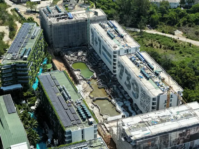 Layan Green Park Phase 2 — 2026-03, Лаян, Пхукет