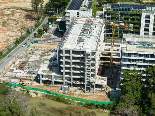 Layan Green Park Phase 2 — 2026-03, Лаян, Пхукет