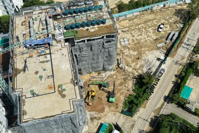 Layan Green Park Phase 2 — 2026-03, Лаян, Пхукет