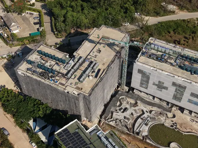 Layan Green Park Phase 2 — 2026-03, Лаян, Пхукет