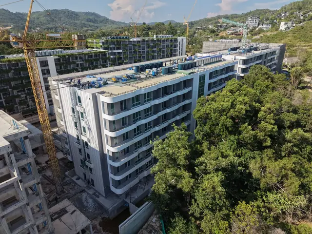 Layan Green Park Phase 2 — 2026-03, Лаян, Пхукет