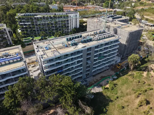Layan Green Park Phase 2 — 2026-03, Лаян, Пхукет