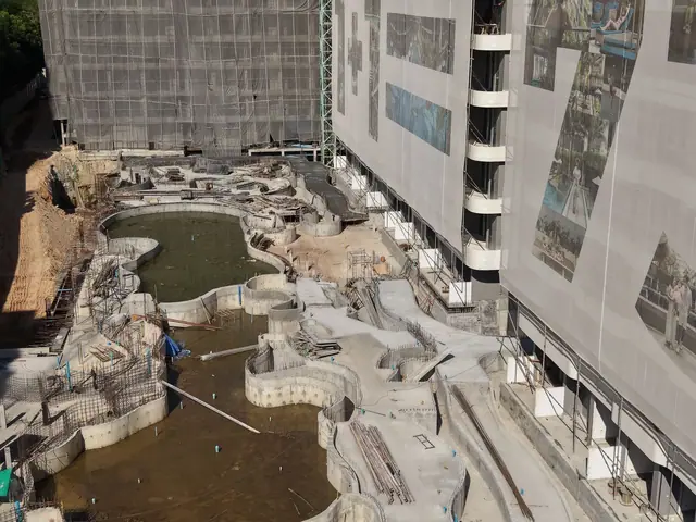 Layan Green Park Phase 2 — 2026-03, Лаян, Пхукет