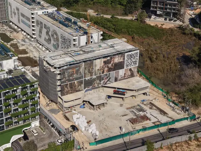 Layan Green Park Phase 2 — 2026-03, Лаян, Пхукет