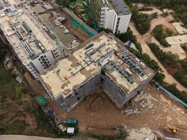 Layan Green Park Phase 2 — 2026-04, Лаян, Пхукет