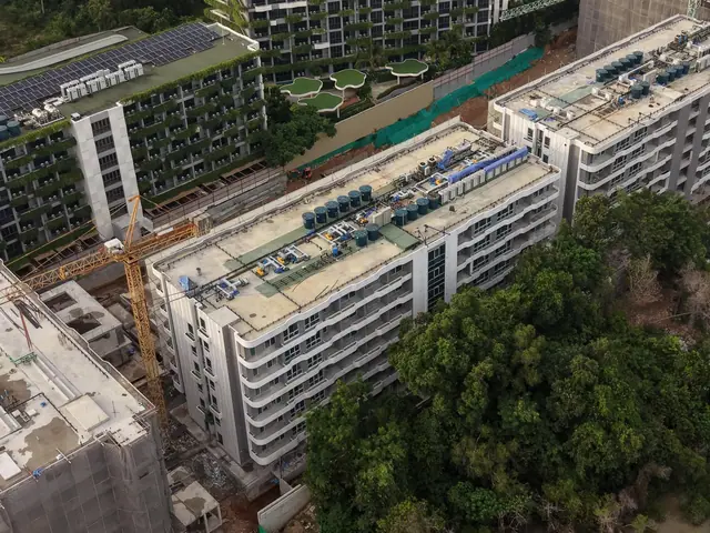 Layan Green Park Phase 2 — 2026-04, Лаян, Пхукет