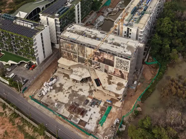 Layan Green Park Phase 2 — 2026-04, Лаян, Пхукет