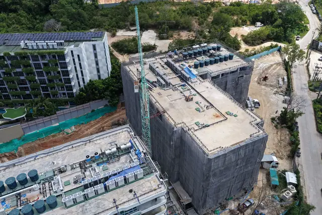 Layan Green Park Phase 2 — 2026-04, Лаян, Пхукет