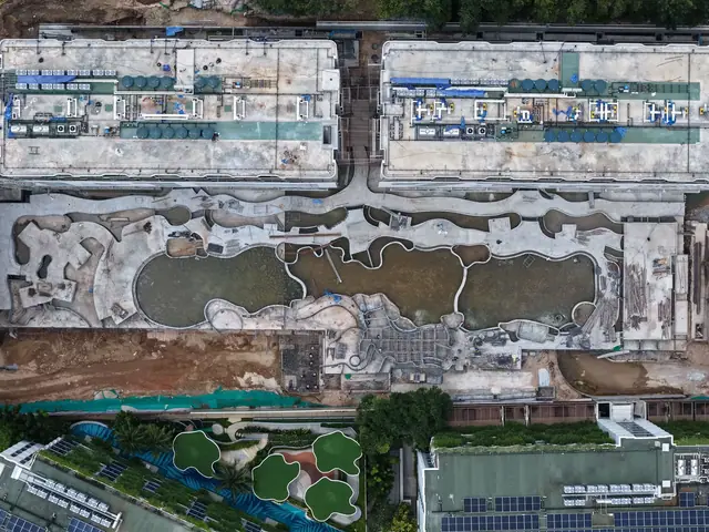 Layan Green Park Phase 2 — 2026-04, Лаян, Пхукет