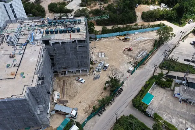 Layan Green Park Phase 2 — 2026-04, Лаян, Пхукет