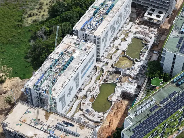 Layan Green Park Phase 2 — 2026-05, Лаян, Пхукет