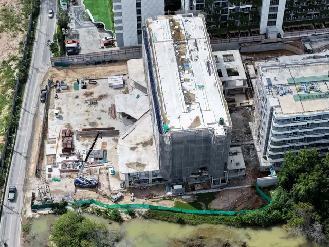 Layan Green Park Phase 2 — 2026-05, Лаян, Пхукет