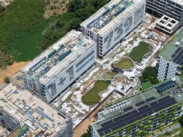 Layan Green Park Phase 2 — 2026-05, Лаян, Пхукет