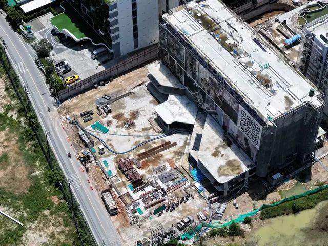 Layan Green Park Phase 2 — 2026-05, Лаян, Пхукет