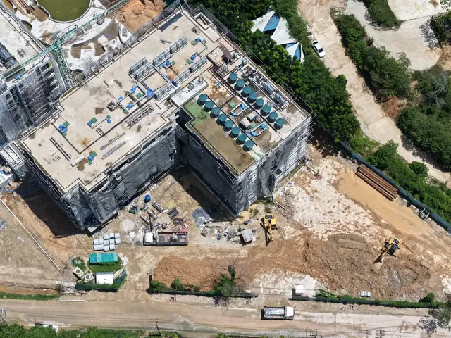 Layan Green Park Phase 2 — 2026-05, Лаян, Пхукет