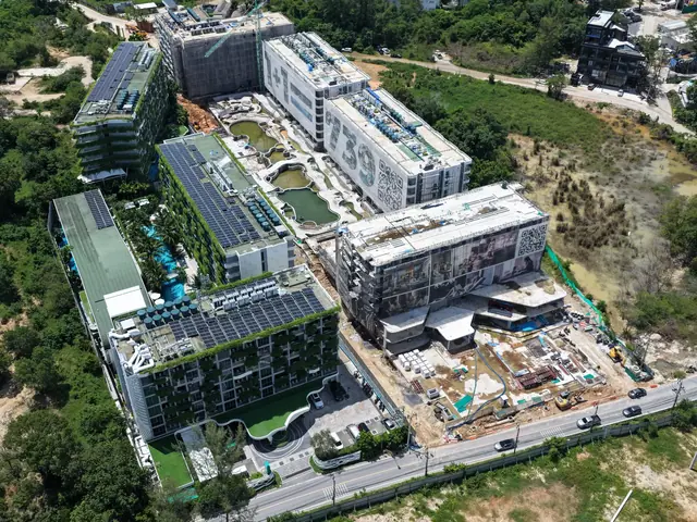 Layan Green Park Phase 2 — 2026-06, Лаян, Пхукет