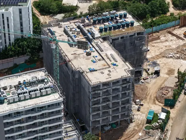 Layan Green Park Phase 2 — 2026-06, Лаян, Пхукет
